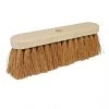Balai Silverline 282555 Brosse coco souple - 300 mm (12") -Jardinage Soldes 008b004fba55b949f5215033a53b4a9a