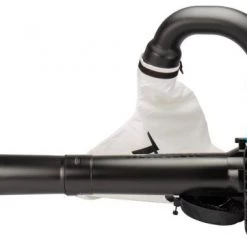 Souffleur à batterie sans fil Makita DUB363ZV - Aspirateur Souffleur 36 V Li-Ion (2x 18V) (machine seule) - 194 km/h