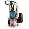Pompe à eau électrique Makita PF1110 Pompe vide-cave à eau chargée - 1100W - 10m -Jardinage Soldes 033c10f513fe36a3e2f6ac5f302f2345