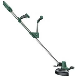 Taille-herbe sans fil Bosch UniversalGrassCut 18 - Coupe-bordure sans fil (machine seule) - 26cm