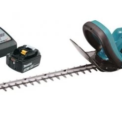 Taille-haie sans fil Makita DUH483RT