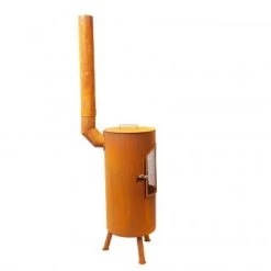 Brasero et cheminée d'extérieur BonFeu 3501R Braséro de jardin BonTino - Rouille – 164 cm – 35 cm 13 Brasero et cheminée d'extérieur BonFeu 3501R Braséro de jardin BonTino - Rouille – 164 cm – 35 cm -Jardinage Soldes 0cd94fad8e93d9ac573bdaa05b822bd7