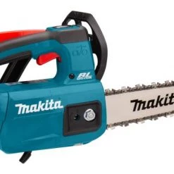 Tronçonneuse sans fil Makita DUC254CZ