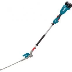 Taille-haie sans fil Makita DUN500WRTE -Jardinage Soldes 10527a48db1da07b62285b9fab879355