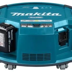 Balayeuse mécanique Makita DRC200RT -Jardinage Soldes 1080f5433d4dd278bc870646f730394d