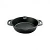 Accessoires pour barbecue Valhal Skillet Gietijzer met Handgrepen 20 cm -Jardinage Soldes 11594b84d4879aba3c3dae8cb8dd301a