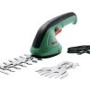 Cisaille à gazon sans fil Bosch 0600833303 -Jardinage Soldes 138cd2ce1c057ec535fd9ace9066ff95