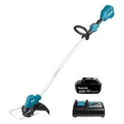 Taille-herbe sans fil Makita DUR189RF