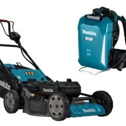 Tondeuse sans fil Makita LM001CX5