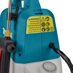 Pulvérisateur Makita DUS054Z -Jardinage Soldes 24af940ec49daf3af5423e06427c6147