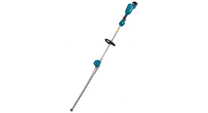 Taille-haie sans fil Makita DUN600LRTE 5 Taille-haie sans fil Makita DUN600LRTE – Image 3