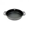 Accessoires pour barbecue Valhal Skillet Gietijzer met Handgrepen 25 cm -Jardinage Soldes 26266afc03493139615abb093bc2bbe2