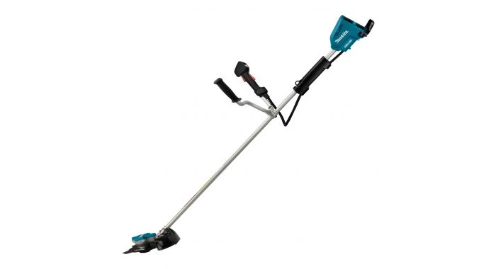 Débroussailleuse sans fil Makita DUR368AZ - Débroussailleuse sans-fil - 36V Li-ion (2x 18V) - machine seule - Poignée U - 350 mm 3 Débroussailleuse sans fil Makita DUR368AZ - Débroussailleuse sans-fil - 36V Li-ion (2x 18V) - machine seule - Poignée U - 350 mm