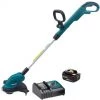 Taille-herbe sans fil Makita DUR181RT 18V batterie Li-Ion Set trimmer (1x batterie 5.0Ah) -Jardinage Soldes 278c497f32e5b5fea55f02b5716da5e4