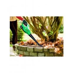 Souffleur à batterie sans fil Bosch 06008A0501 - Souffleur sans fil ALB 18 LI - 06008A0501 -Jardinage Soldes 283830e72c5653c40dbb480d686a70d3