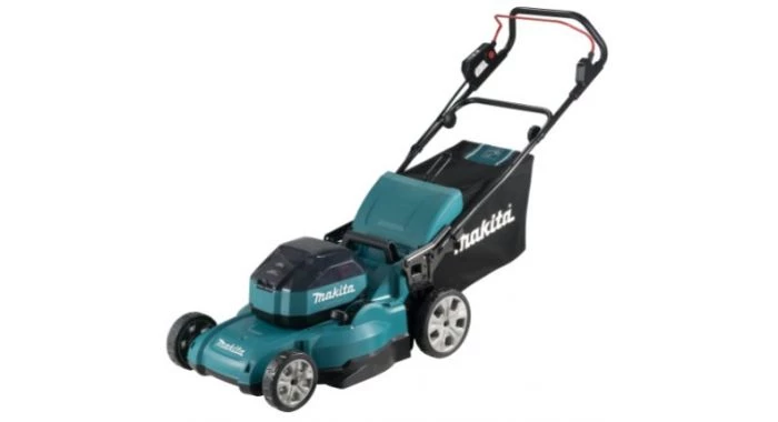 Tondeuse sans fil Makita LM001JM101 3 Tondeuse sans fil Makita LM001JM101