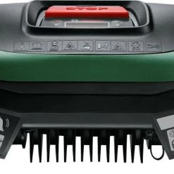 Robot tondeuse Bosch 06008B0302 - Tondeuse robot Indego S+ 500 -Jardinage Soldes 2cc7e7fbcb83361284d56c1757ec884b