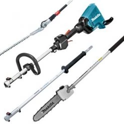 Outil de jardinage multi-usage Makita DUX60ZX10