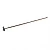 Binette Silverline 233404 Binette en acier au carbone - 1450 mm