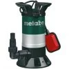 Pompe à eau électrique Metabo PS 15000 S Pompe immergée pour eaux usées - 0251500000 -Jardinage Soldes 3067ef40a1f3650f53af06dd789e81af