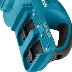 Souffleur à batterie sans fil Makita DUB361Z Souffleur à batteries 36V (2x 18V) Li-Ion (machine seule) -Jardinage Soldes 31c9db42e08e8bef3403e233087945bc