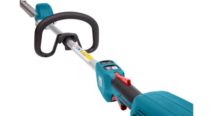 Taille-haie sans fil Makita DUN600LRTE 8 Taille-haie sans fil Makita DUN600LRTE – Image 6