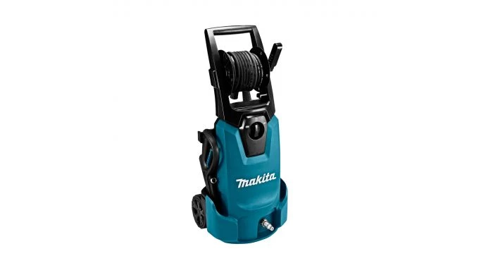 Nettoyeur haute pression Makita HW1300 Nettoyeur haute pression - 1800W - 130 bar 3 Nettoyeur haute pression Makita HW1300 Nettoyeur haute pression - 1800W - 130 bar