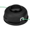 Accessoires coupe bordure Makita 198893-8 Tête filetée - 2 mm - M10 x 1,25 LH -Jardinage Soldes 370afc0d318062cc8ae6a1b6f15981f4