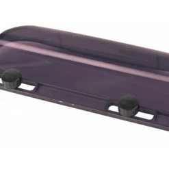 Accessoires taille haie Makita 195279-7 Déflecteur en plastique pour DUM