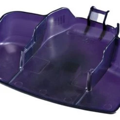 Accessoires cisailles à gazon Makita 457426-1 Ciseaux d'herbe de receveur d'herbe pour DUM604 / UH201D / UM600D / UM603D