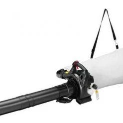 Souffleur thermique Makita BHX2501X Set d'aspiration des pales de soufflante à essence 4 temps