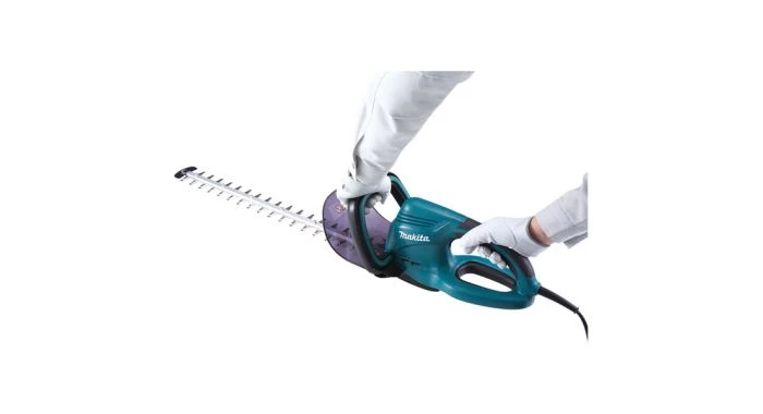 Taille haie électrique Makita UH6570 - Taille haie électrique - 550W - 650mm 4 Taille haie électrique Makita UH6570 - Taille haie électrique - 550W - 650mm – Image 2