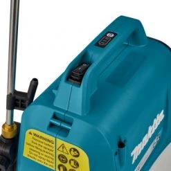Pulvérisateur Makita DUS054Z -Jardinage Soldes 40e4d46081d315f3a229fe83cee4ce01