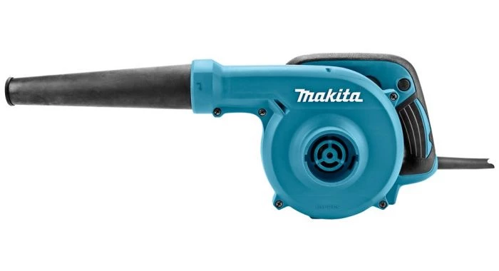 Souffleur électrique Makita UB1103 Aspirateur / Souffleur - 600W - 479mm 3 Souffleur électrique Makita UB1103 Aspirateur / Souffleur - 600W - 479mm