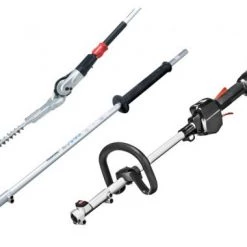 Outil de jardinage multi-usage Makita DUX60ZX13