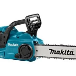 Tronçonneuse sans fil Makita DUC353PG4J -Jardinage Soldes 4236df2ae85debaadc33e3101b49cc28 1
