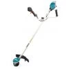 Débroussailleuse sans fil Makita UR002GZ01 Débroussailleuse sans-fil - XGT 40V max Li-ion - machine seule - Poignée U - 35 cm -Jardinage Soldes 4399356d181cc1c427205aad81799b05