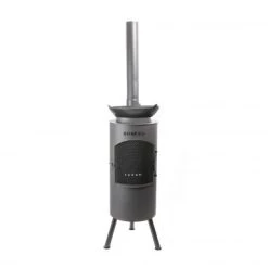 Brasero et cheminée d'extérieur BonFeu 3501 Tuinhaard BonTino - Zwart - 164cm - 35cm 10 Brasero et cheminée d'extérieur BonFeu 3501 Tuinhaard BonTino - Zwart - 164cm - 35cm -Jardinage Soldes 4726fde1adfb2e9717f802c8718daee8