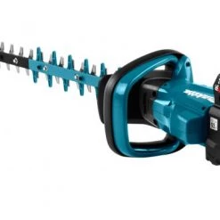 Taille-haie sans fil Makita DUH751RTE Taille-haies sans-fil - 18V Li-Ion - 2 batteries 5,0A h - 75cm