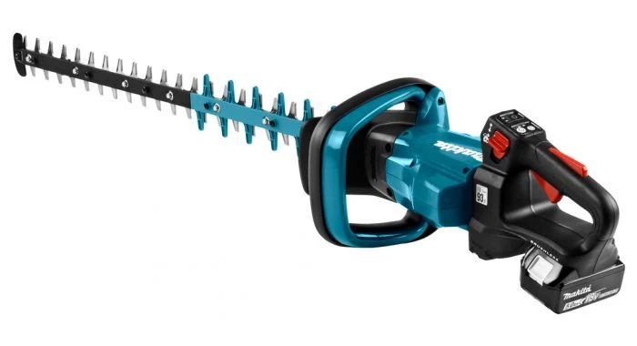 Taille-haie sans fil Makita DUH751RTE Taille-haies sans-fil - 18V Li-Ion - 2 batteries 5,0A h - 75cm 3 Taille-haie sans fil Makita DUH751RTE Taille-haies sans-fil - 18V Li-Ion - 2 batteries 5,0A h - 75cm