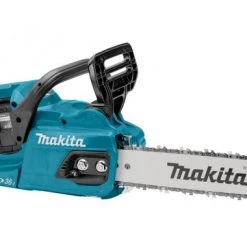 Tronçonneuse sans fil Makita DUC355PG2J -Jardinage Soldes 4d30f0c7175e6b7937d973ed0c7465e2 2