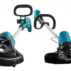 Taille-herbe sans fil Makita DUR181Z - Coupe-herbe 18 V Li-ion (machine seule) -Jardinage Soldes 4da9143d057754006983e84a8cbb0ad9