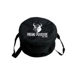 Accessoires pour barbecue Valhal BBQ Accessoire Tas voor Dutch Oven Waterafstotend