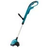 Taille-herbe sans fil Makita DUR181PT4J - Set coupe-bordure Li-Ion 18V (4x batterie 5,0Ah) incl. MAKPAC - 260mm -Jardinage Soldes 523b891c6f537317352f120a9b38e058 1
