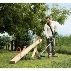 Débroussailleuse électrique Bosch 06008A9000 - Débroussailleuse AFS 23-37 - 06008A9000 -Jardinage Soldes 530182c0370d0cc61be36972c74fef96