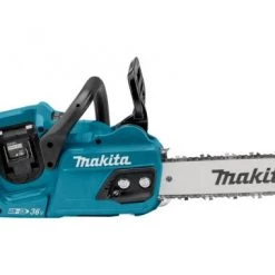 Tronçonneuse sans fil Makita DUC355PG4J -Jardinage Soldes 54258babc47a059847be43db817db0ae