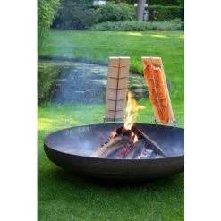 Brasero et cheminée d'extérieur Bonfeu FB3.100C -Jardinage Soldes 55169f537f56d9e733180434538fe67d 1