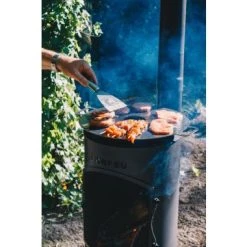 Accessoires pour chauffage extérieur Bonfeu BPR3.400G -Jardinage Soldes 5648c0cdc705032f25404c54b6a50a2f