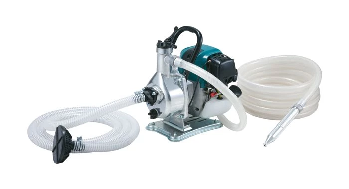 Pompe à eau à essence Makita EW1060HX Pompe à eau à essence 4-temps - 130 l/min 3 Pompe à eau à essence Makita EW1060HX Pompe à eau à essence 4-temps - 130 l/min