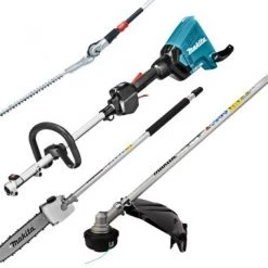 Outil de jardinage multi-usage Makita DUX60ZX11